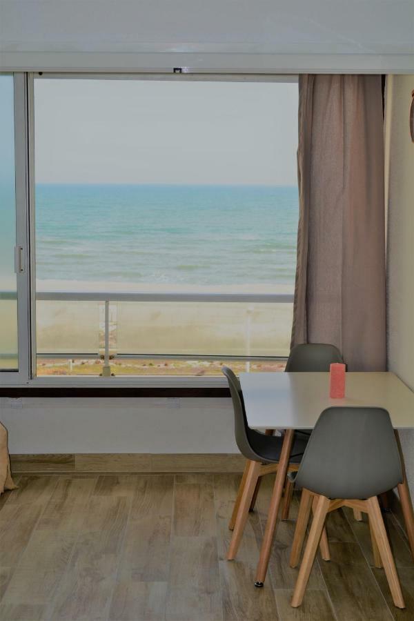 Studio Lovely Sea Le Barcarès Buitenkant foto